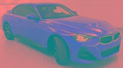 2024 BMW 2 Series 230i xDrive