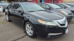 2011 Acura TL Base