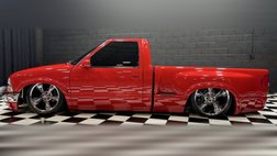 2001 Chevrolet S-10 LS