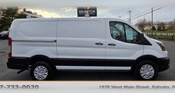2020 Ford Transit 250