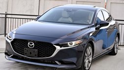 2023 Mazda MAZDA3 2.5 S Premium