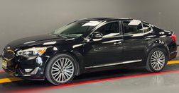 2015 Kia Cadenza Premium