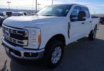 2023 Ford Super Duty F-350 XLT