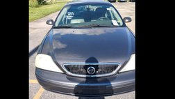 2003 Mercury Sable LS Premium