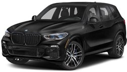 2023 BMW X5 M50i