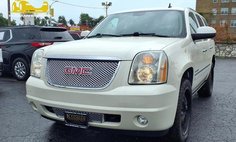 2014 GMC Yukon Denali