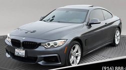 2015 BMW 4 Series 428i