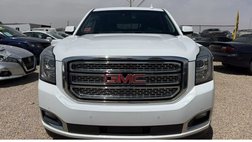 2017 GMC Yukon XL SLT