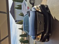 2010 Lexus LS 460 Base