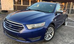 2014 Ford Taurus Limited