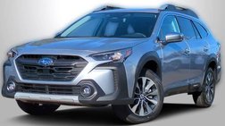 2024 Subaru Outback Touring XT