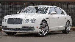 2015 Bentley Flying Spur V8