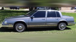 1985 Buick Electra Park Avenue