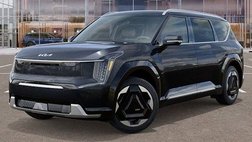 2026 Kia EV9 Land