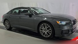2023 Audi A6 quattro Prestige 55 TFSI