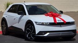 2022 Hyundai Ioniq 5 SEL