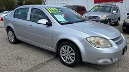 2010 Chevrolet Cobalt LT