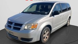 2009 Dodge Grand Caravan SE