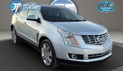 2015 Cadillac SRX Premium Collection