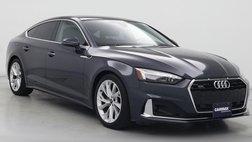 2023 Audi A5 Sportback quattro Premium 40 TFSI