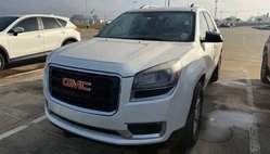 2014 GMC Acadia SLE-2