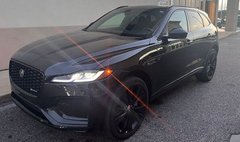 2023 Jaguar F-PACE P400 R-Dynamic S
