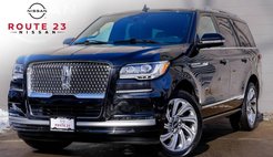 2024 Lincoln Navigator Premiere