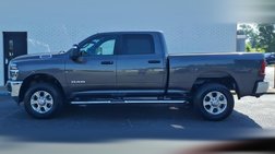 2026 Ram Ram Pickup 2500 Big Horn
