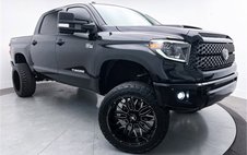 2019 Toyota Tundra TRD Pro