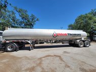 2012 Other Makes Tanker