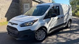2017 Ford Transit Connect XL