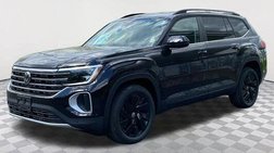 2026 Volkswagen Atlas SE 4Motion