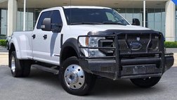 2022 Ford F-450 Super Duty XL