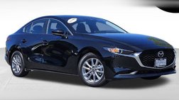 2025 Mazda MAZDA3 2.5 S
