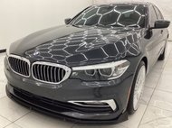 2018 BMW 5 Series 530i