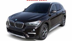 2019 BMW X1 xDrive28i
