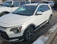 2024 Kia Niro EX