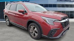 2024 Subaru Ascent Premium 7-Passenger