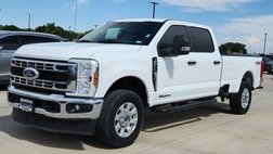 2024 Ford Super Duty F-250