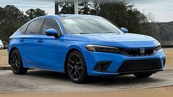 2022 Honda Civic Sport Touring