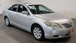 2009 Toyota Camry Hybrid Base