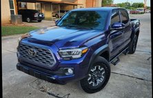 2023 Toyota Tacoma TRD Off-Road