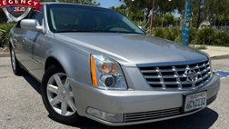 2006 Cadillac DTS 1SC