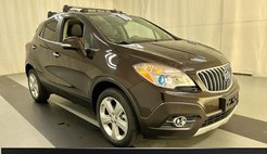 2015 Buick Encore Premium