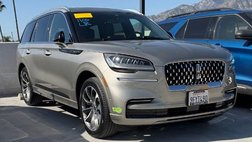 2023 Lincoln Aviator Grand Touring