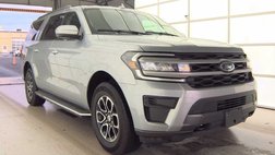 2023 Ford Expedition MAX XLT