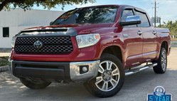 2017 Toyota Tundra 1794 Edition