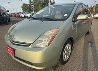 2007 Toyota Prius Base