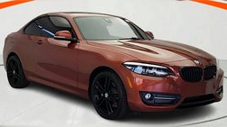 2020 BMW 2 Series 230i xDrive