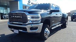 2023 Ram Ram Pickup 3500 Laramie